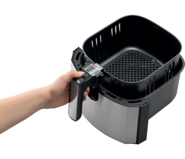 Gorenje Air Fryer AF1700DB - 1260588 - zdjęcie 3